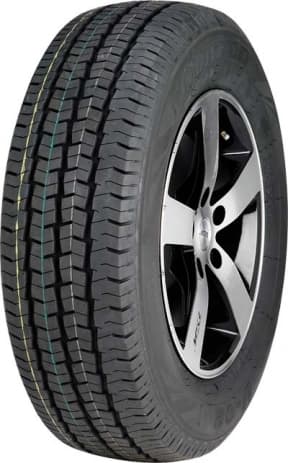 Ovation V-02 Шины летние 195/70  R15 104R