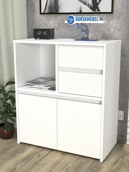 Комод деревянный для вещей