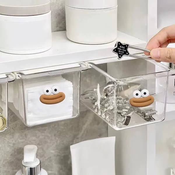 Кофр для хранения вещей