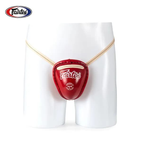 FairtexЗащита боксерскаяFAIRTEX-QJHD