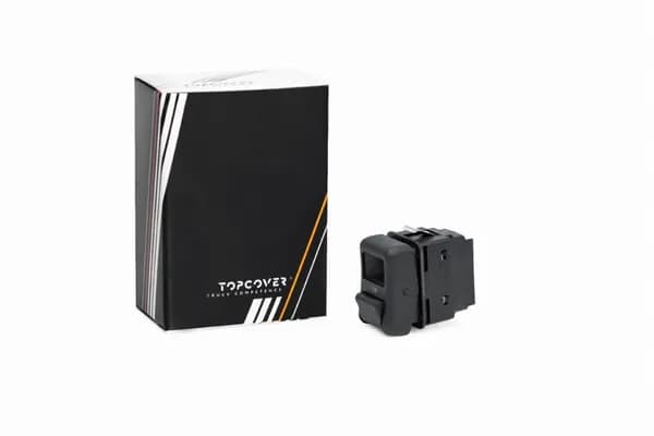 Кнопка блокировки дифференциала FH, FM, FMX, NH 9, 10, 11, 12, 13, 16, FL 6 (2000-), FL, FE (Topcover)