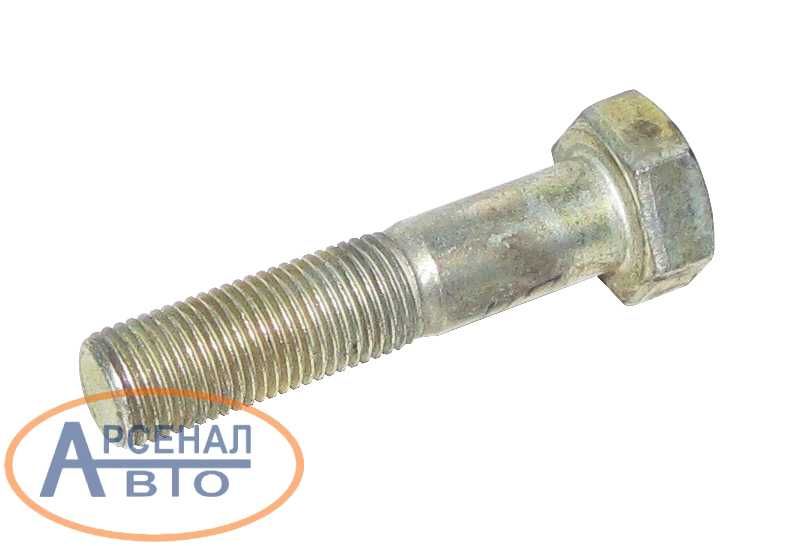 Болт Камаз крышки заднего подшипника пром, вала м12*1, 25*55 1/55409/21