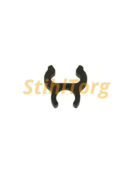 Держатель провода Stihl для триммера FS-300, арт.41344481200