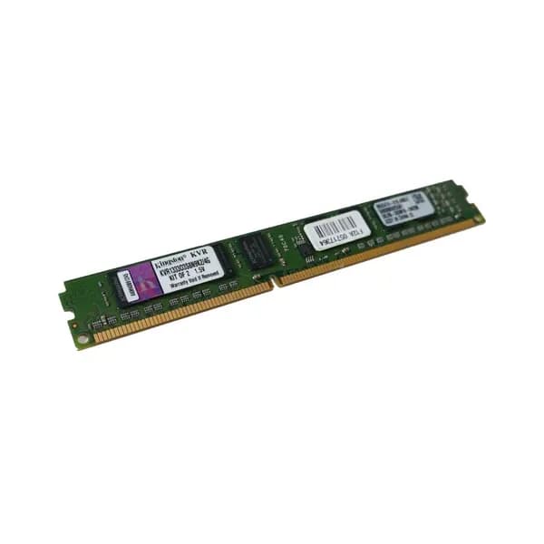 Оперативная память DDR3, 1333 МГц, 1 x (King KVR1333D3S8N9K2/4G 99O5471-001.A00LF)