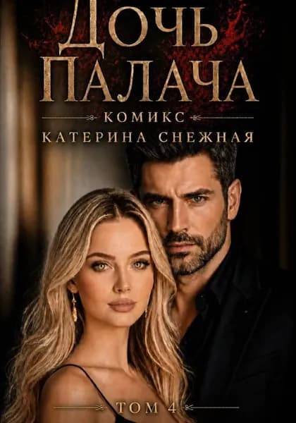 Дочь палача. Том 4 | Катерина Снежная | Электронная книга