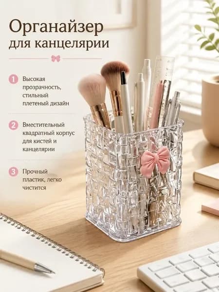 Кофр для хранения вещей