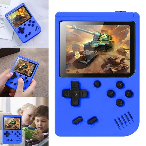 Игра Macaron 3.0 (Game Boy Advance, Nintendo Game & Watch, Nintendo DS, Английская версия)