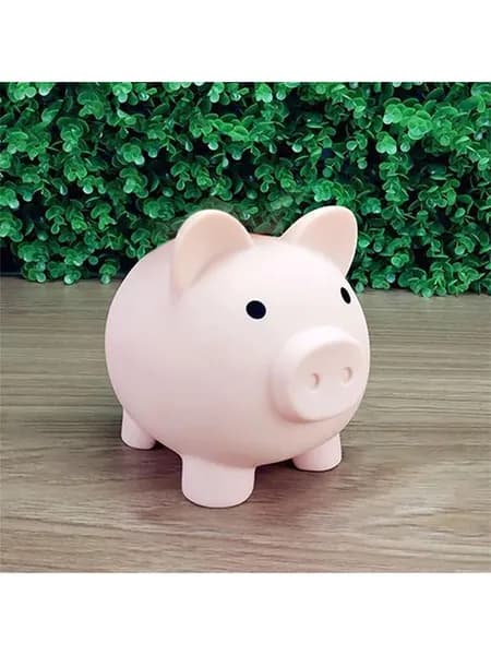 Любите семью Копилка для денег, 10.5х9.5 см, 1 шт