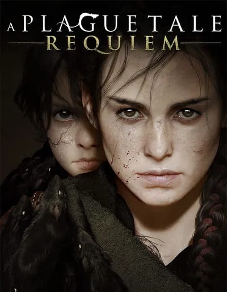 Игра A Plague Tale: Requiem для Steam PC(ПК), Русский язык, электронный ключ