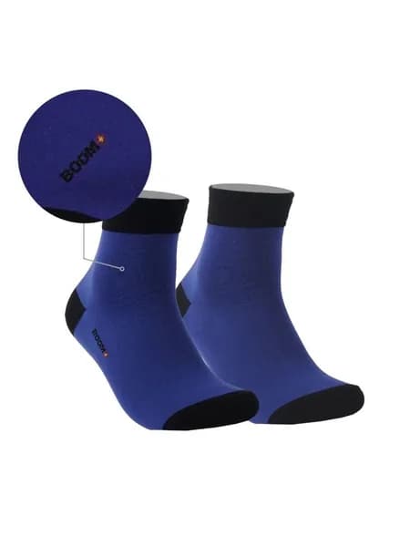Носки Boomsocks мужские, женские, 1 пара