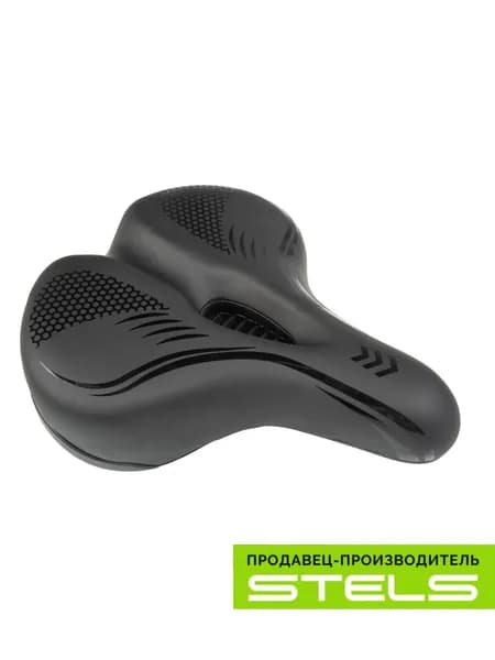 Седло 255x205мм AZ-8007-01 HUABEI