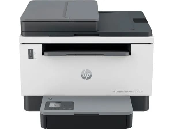 МФУ Лазерное HP LaserJet Tank MFP 2602sdn (2R7F6A)