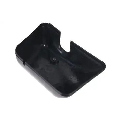 Крышка стойки зеркала! левая man f2000 STELLOX 87-29630-SX