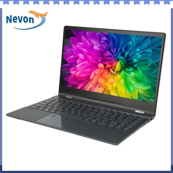 Игровой ноутбук, RAM 12 ГБ 1024 ГБ, (3679ahjkoq), серый