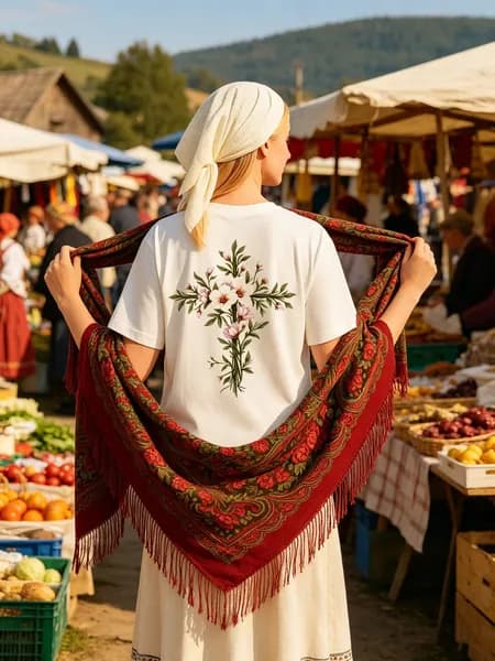 Футболка