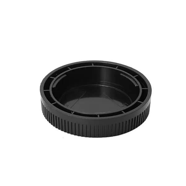 Защитная крышка объектива для Olympus и Panasonic, - крышка объектива