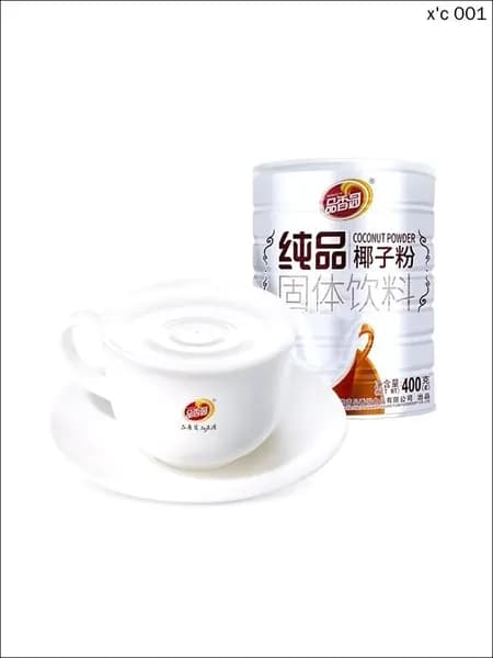 Hainan Pinxiangyuan Чистый кокосовый порошок 400 г