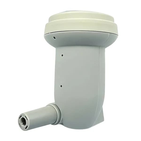 LNB Конвертер 10.7-12.75GHz 950-2150MHz Усиление 70dB Универсальный Один Для Нового Триколор 75 Спутника