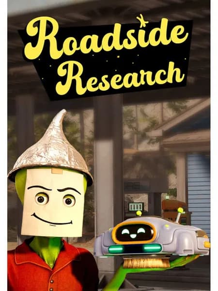 Roadside Research