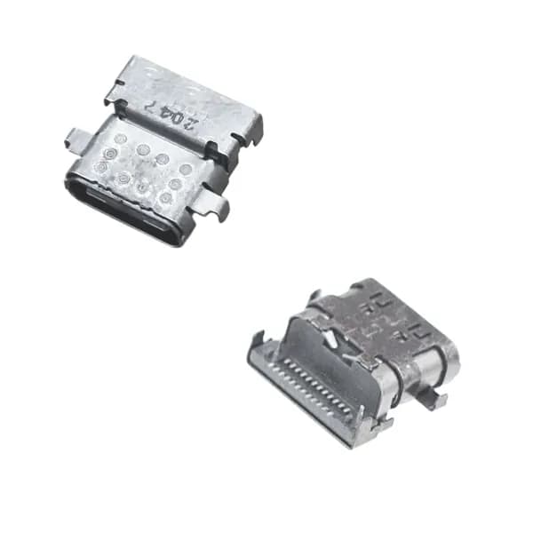 Разъем Type-C для ноутбука Lenovo ThinkBook 15 G2-ARE ITL , 14 G2-ARE ITL , 15 G3-ACL / IdeaPad 5 14ALC05 14ITL05