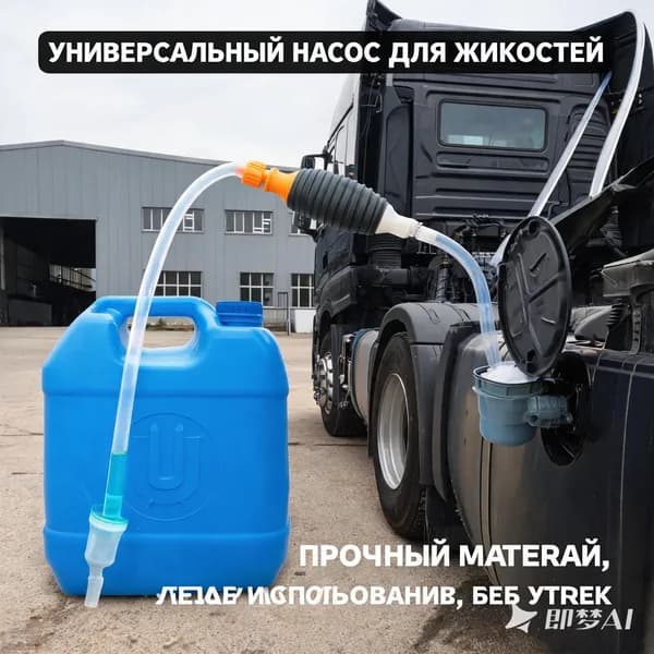 Набор аварийный