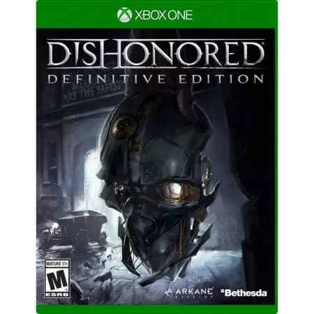 Игра  (Xbox One, Xbox Series, Английская версия)