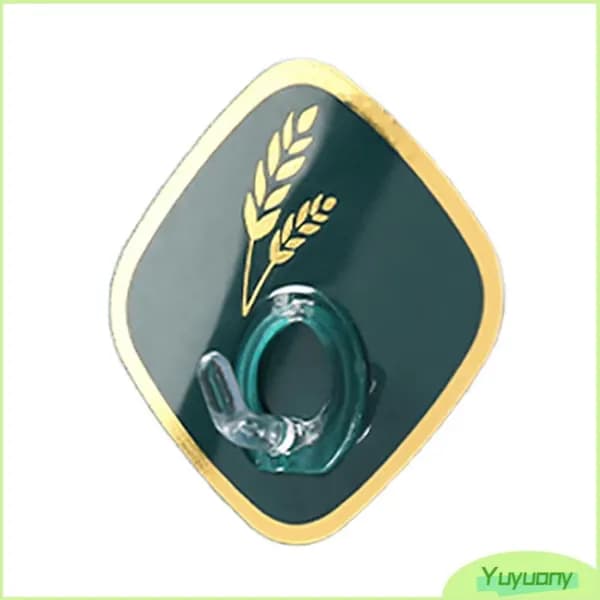 Рейлинг для кухни, ванной 10.0 см 1 шт