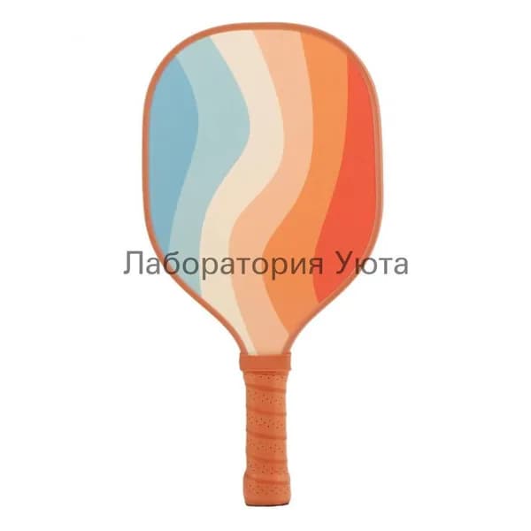 Ракетка для падел тенниса