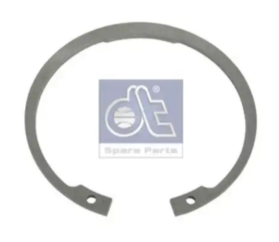 стопор кольцо стопорное ступицы d112 H4 BPW ECO/ECO-MAXX 6.5-9t