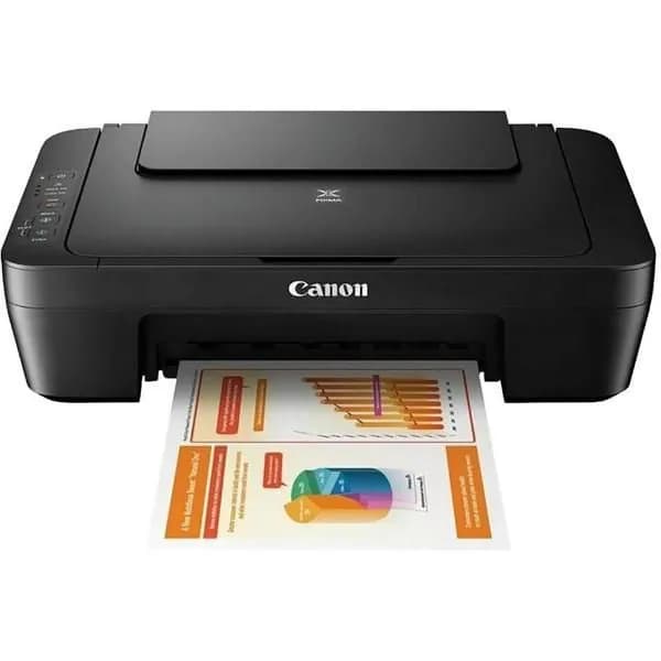 Многофункциональное устройство Canon Pixma MG2541S (0727C071/0727C067)