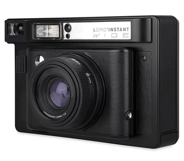 Фотоаппарат LOMO'Instant Wide Black