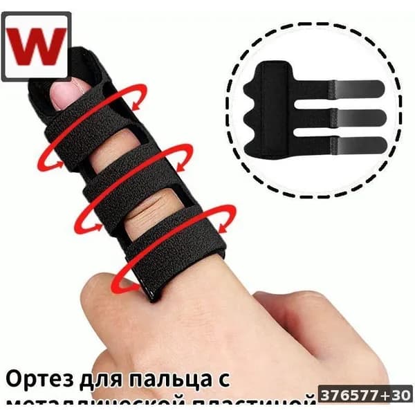 Защита запястья