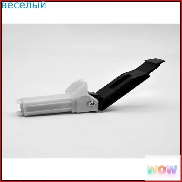 Расходник для печати Петля (шарнир) крышки сканера для Canon MF4410 4450 4570 4430 4550 4580 D550 520, FC0-1637-000 FE4-4952 FM2-C066, совместимый, Белый (white), 2 шт