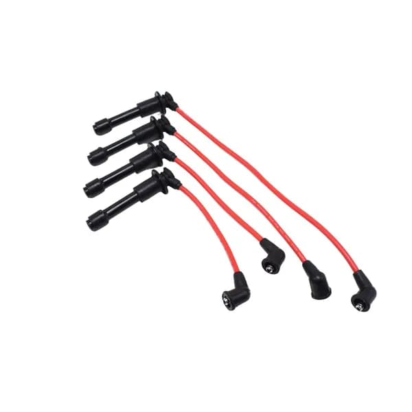 Комплект Проводов Системы Зажигания Свечи BPE818140A Для MX5 Mk1 Mk2