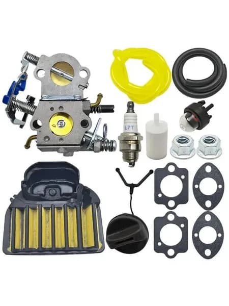 Карбюратор Tune Up Maintenance Kit для Husqvarna 455 460 461