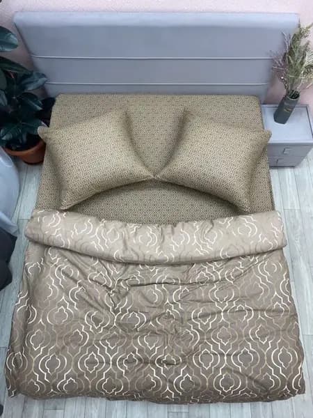 постельное белье 2 спальное бязь