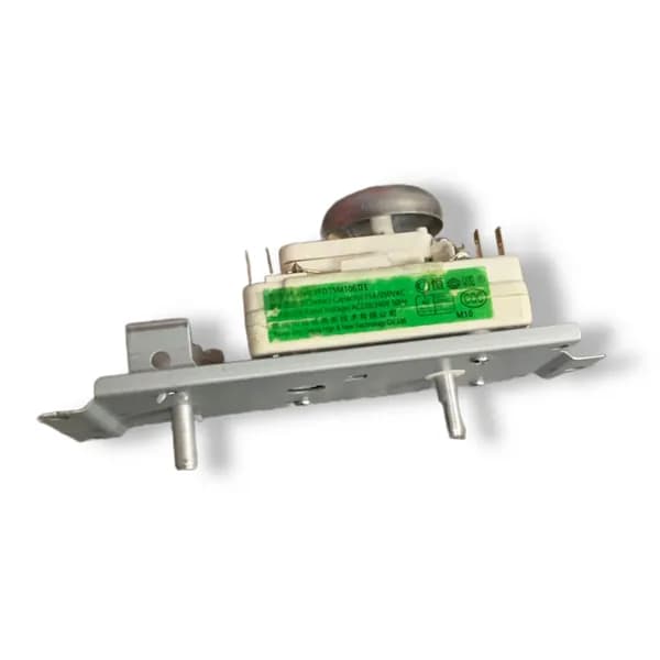 Таймер для СВЧ, Midea, со звонком, VFD30M106IITG, MU35TME-01P, 4 контакта