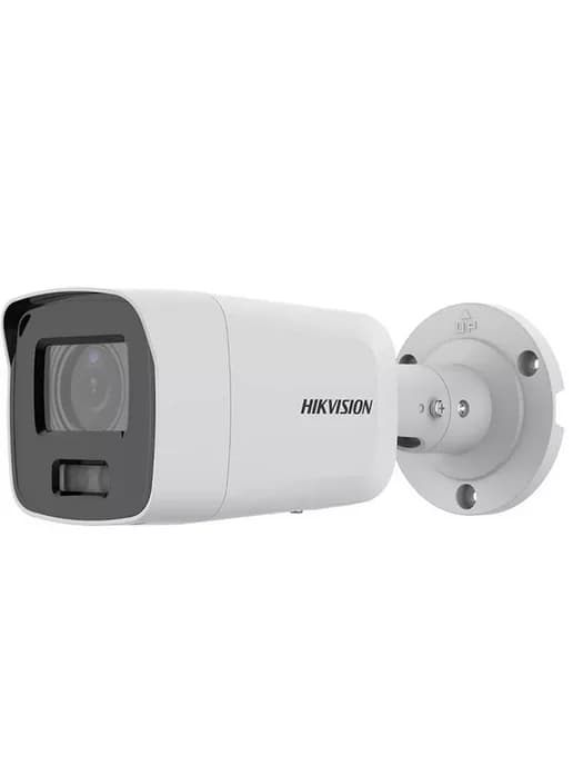 Отправлю завтра DS-2CD2087G2-LU 4mm Сетевая камера 4K
