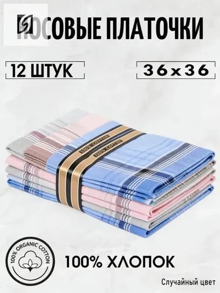 Носовой платок