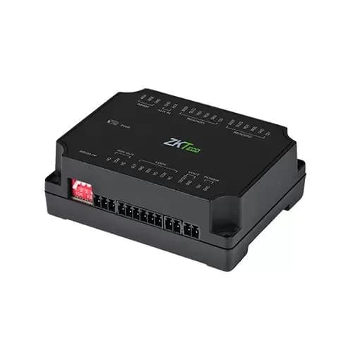 Панель расширения для контроллеров ZKTeco DM10 ELM