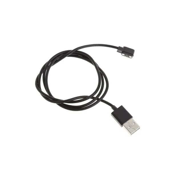 универсальное магнитное зарядное устройство usb с шагом 2 контактов 2,84 мм