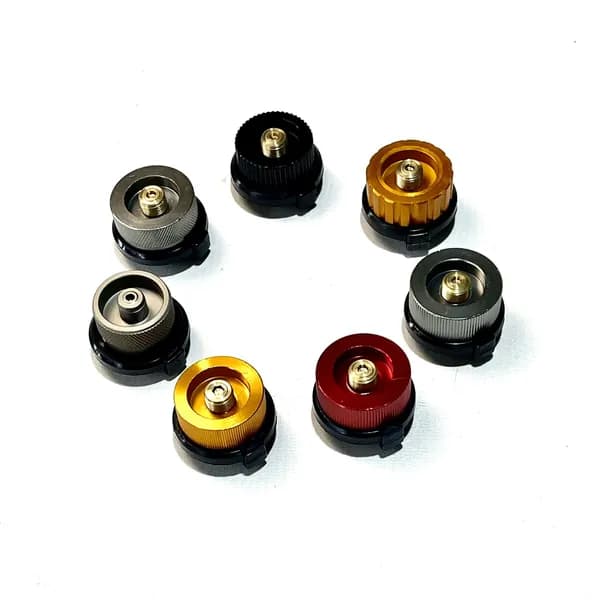 Принадлежность для горелки белый