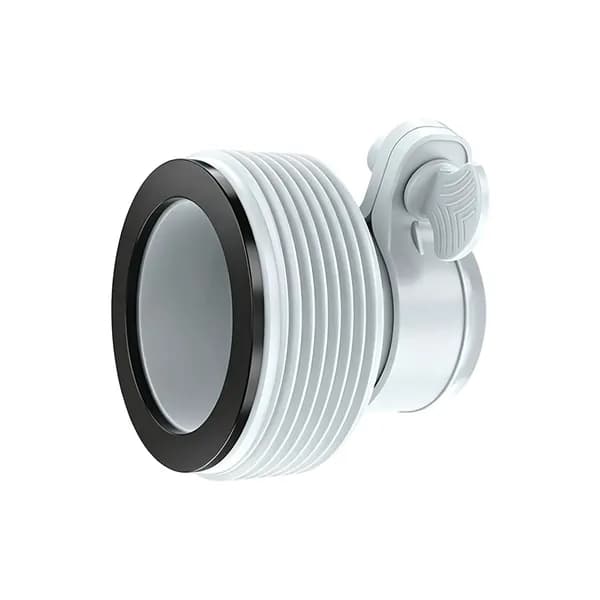 Переходник для фильтрационного насоса Intex: 1,5 1,25