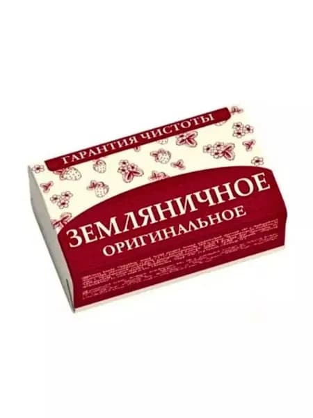 НМЖК Твердое мыло