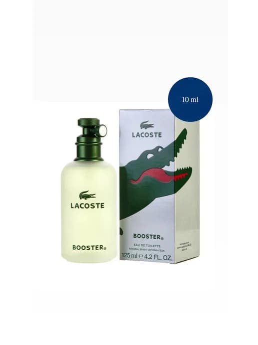 LACOSTE Booster-10
