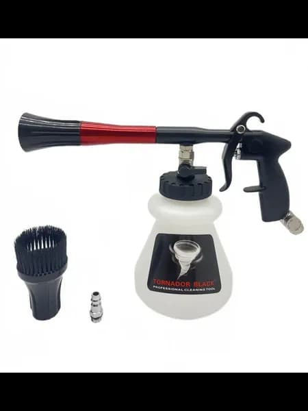 Tornador химчистка C20 Turbo Cyclone для химчистки Инструмен