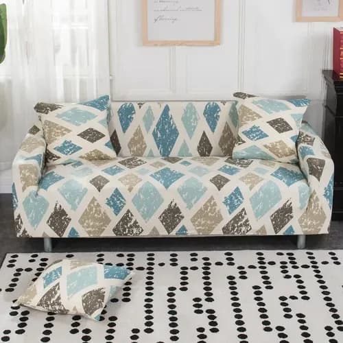 ZARA HOME Модульный диван 140х100х100 см,разноцветный