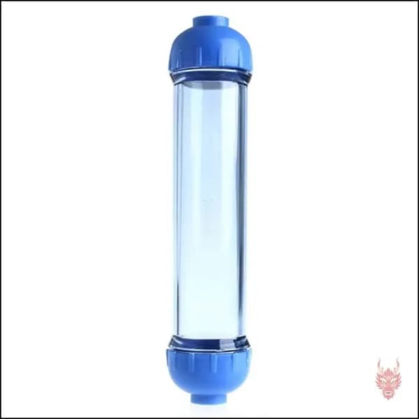 Эксклюзивный картридж T33 Slim для очистки воды