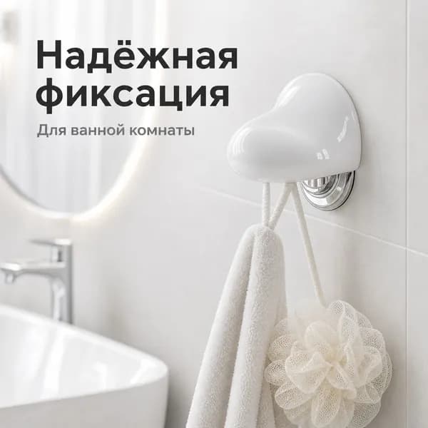 Нажимной механизм для унитаза в форме сердца, цветные кнопки