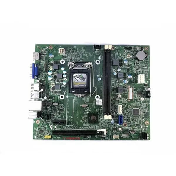 Материнская плата Сокет 1150 Dell 3020 sff под родной блок питания